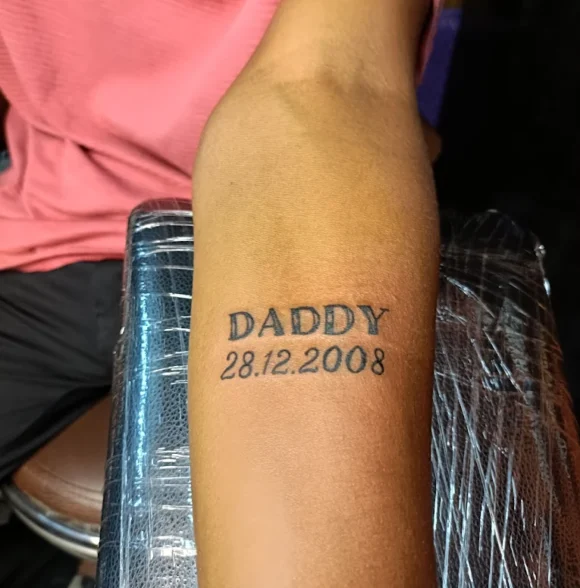 Bunny Hygienic Tattoo studio