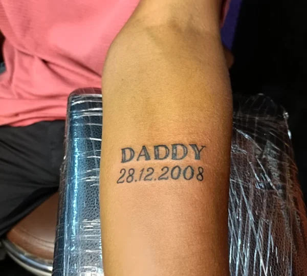 Bunny Hygienic Tattoo studio