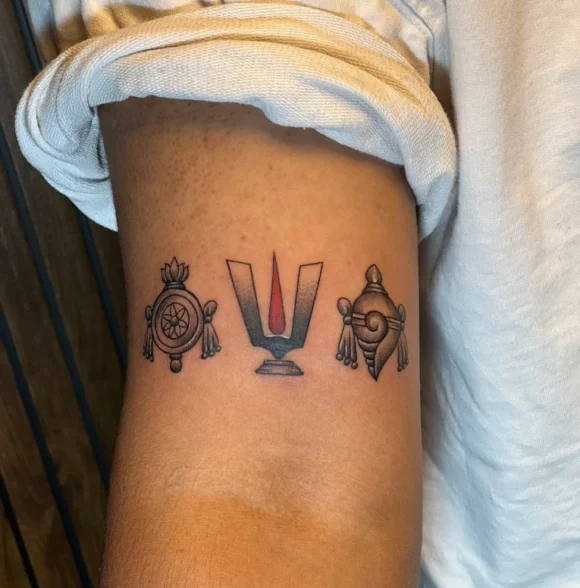 My Lasting Tattoos & Piercing Studio