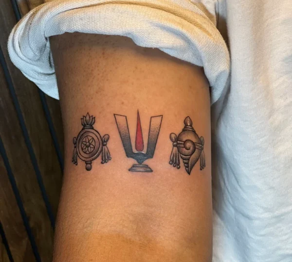 My Lasting Tattoos & Piercing Studio