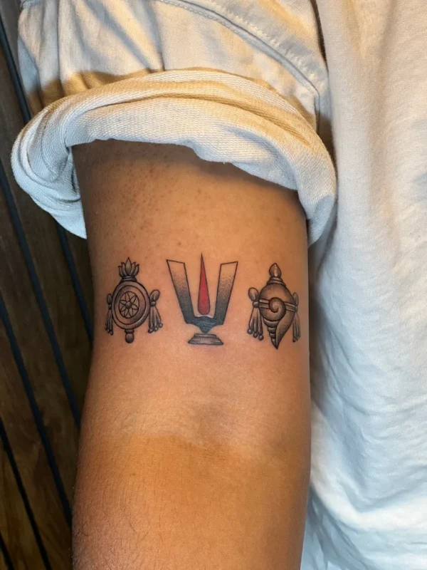 My Lasting Tattoos & Piercing Studio