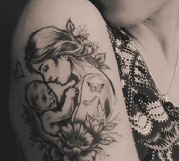 Arttitude Tattoo shop & Piercing studio