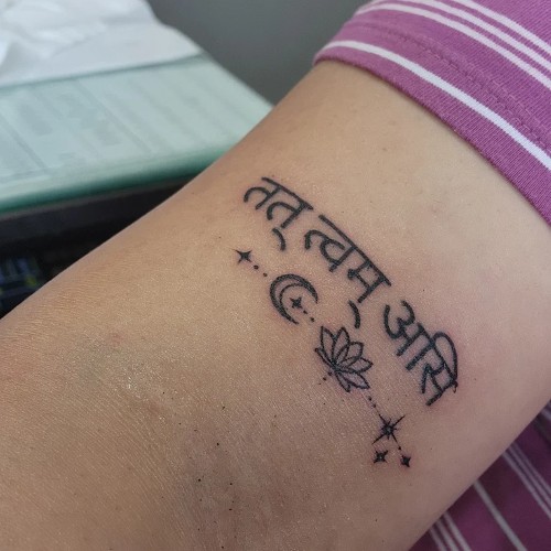 Artist Eshant Tattoo & Academy