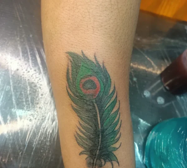 Ignite Tattoo Studio