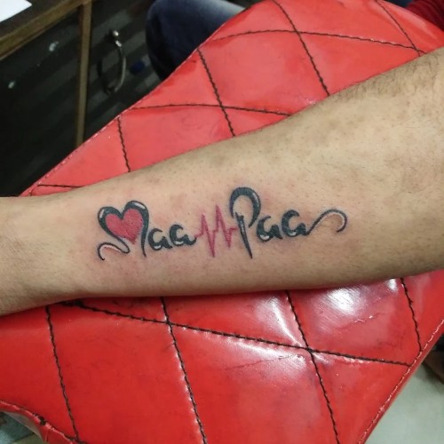 TATTOO BABU ll Tattoo Studio