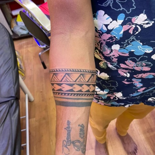 JK TATTOOS & READYMADES