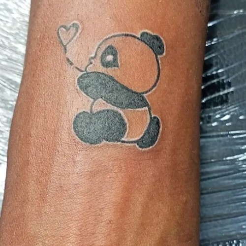 SUNRISE TATTOO STUDIO