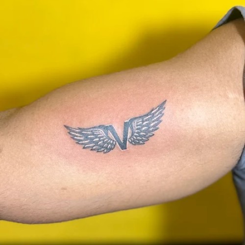 Body Art Tattoo Studio