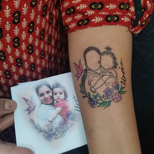 The Temple Of Tattooz