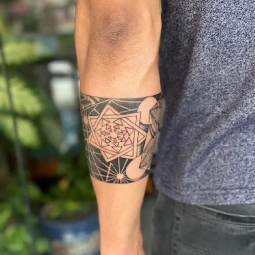 Ahmedabad tattoo studio