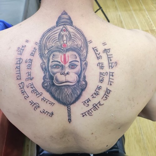 Arshad Tattoo Studio