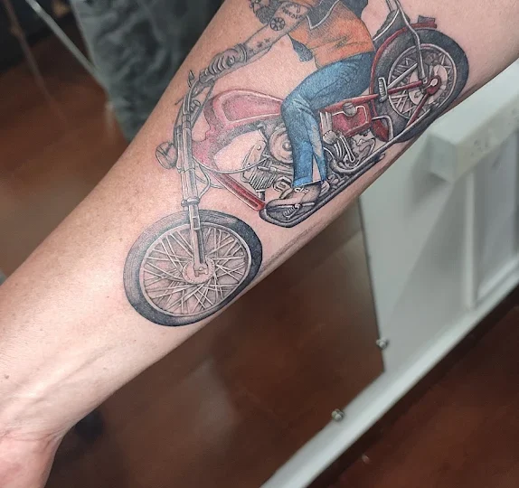 Diggy's Tattoos Studio