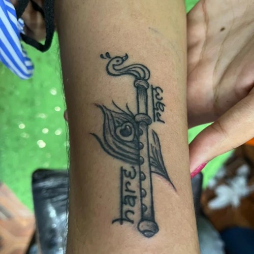 Inkspire Tattoo Studio