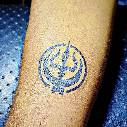 Teja's Tattoo studio n Tattoo removal