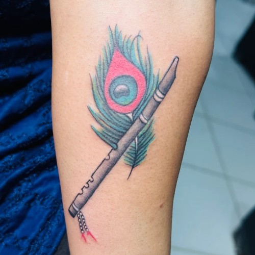 Vinay Tattooz & Training Academy