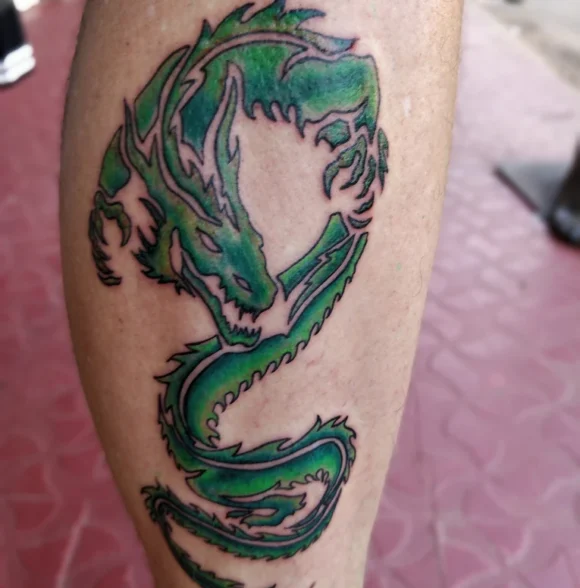 Yogi's Tattoo Studio