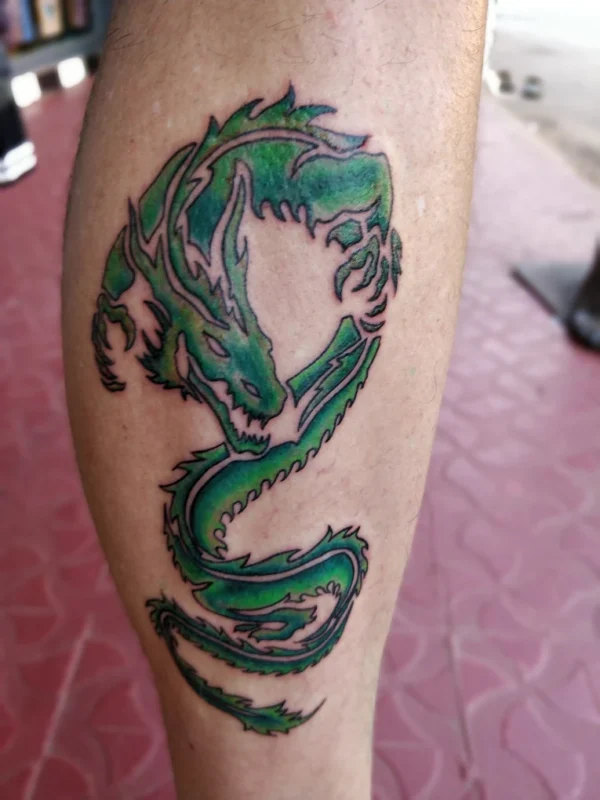 Yogi's Tattoo Studio