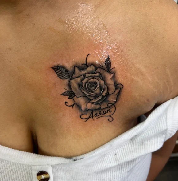 Deepdot tattoo studio