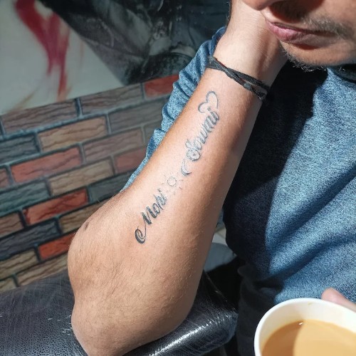 Addict Tattoos World