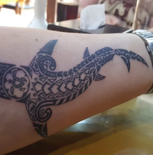 Dark Ink Rises Tattoo Shop Studio