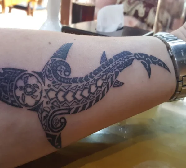 Dark Ink Rises Tattoo Shop Studio