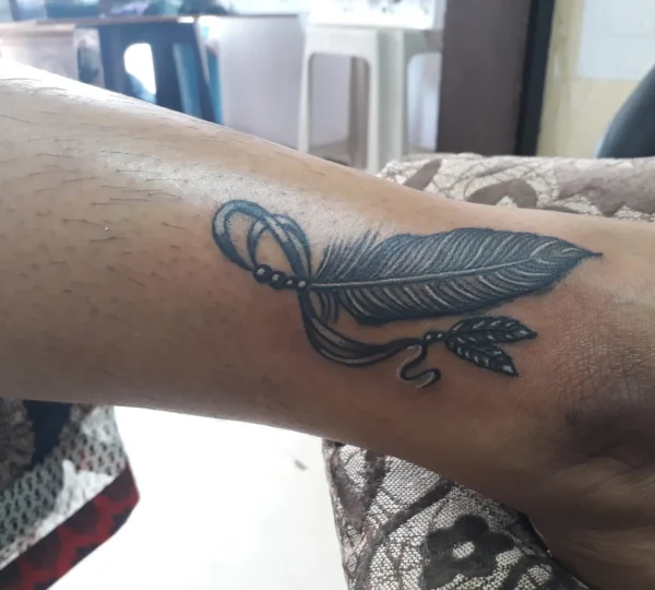 Tattoo Underworld Studio