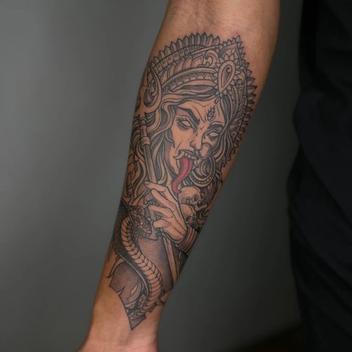 181 Tattooz Studio