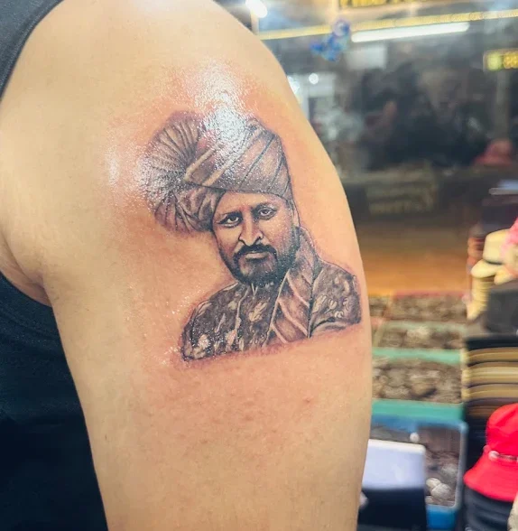 Deepdot tattoo studio