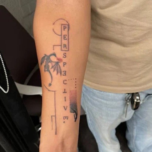 Ink Lovers Tattoo Studio