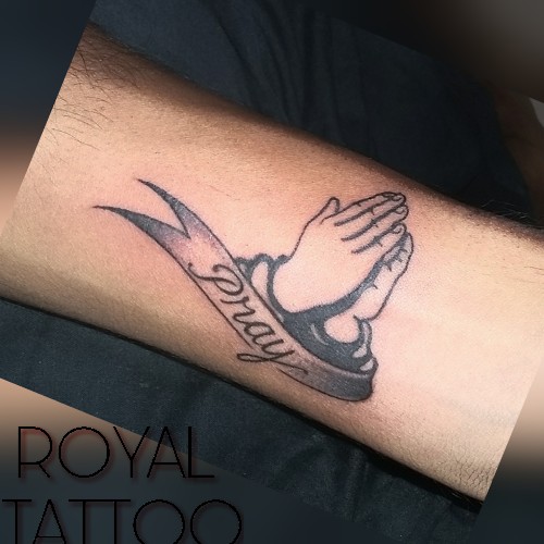 Royal Tattoo