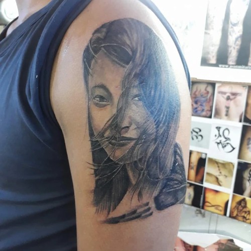 Arshad Tattoo Studio