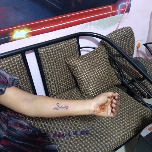 TATTOOZ CORNER STUDIO