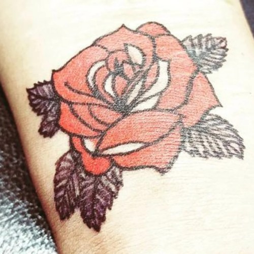 Teja's Tattoo studio n Tattoo removal