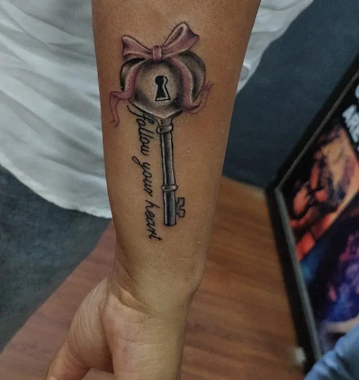 Yogi's Tattoo Studio