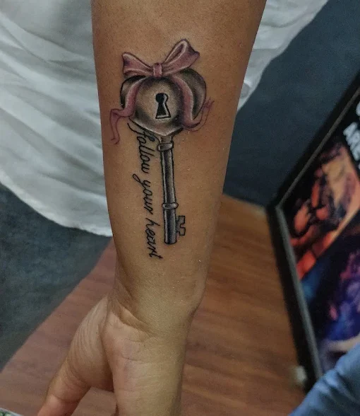 Yogi's Tattoo Studio