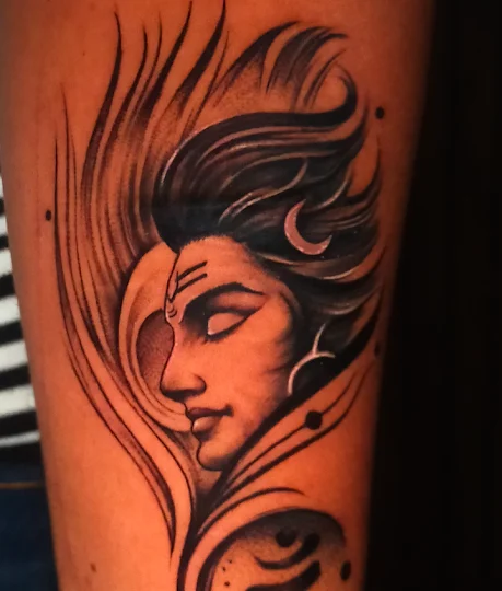 My Lasting Tattoos & Piercing Studio