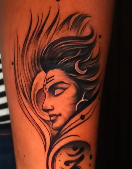 My Lasting Tattoos & Piercing Studio