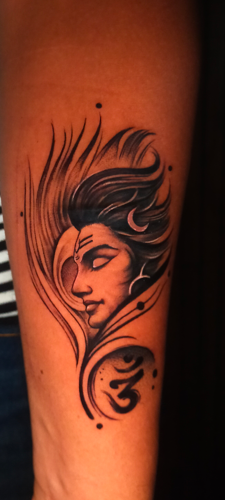 My Lasting Tattoos & Piercing Studio