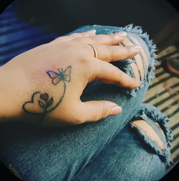 Anizma Ink tattoo studio