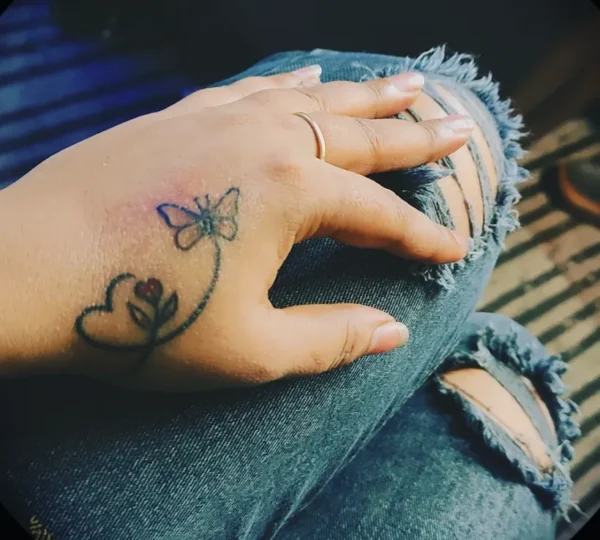 Anizma Ink tattoo studio