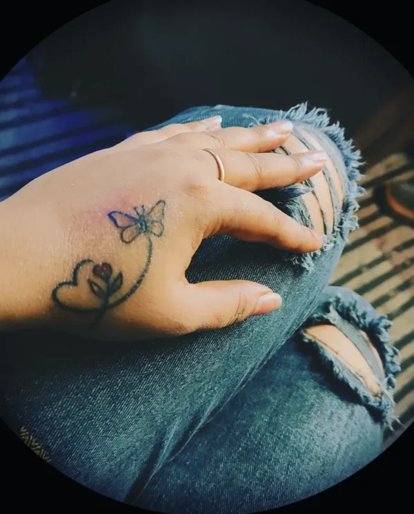 Anizma Ink tattoo studio