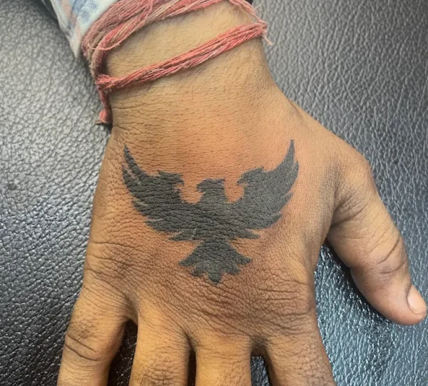 Ignite Tattoo Studio