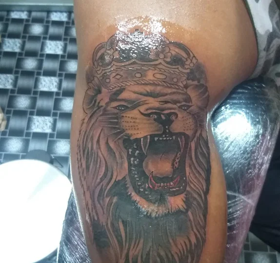 Tattoo Underworld Studio