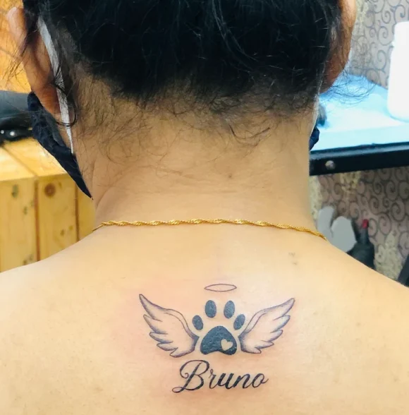 Yogi's Tattoo Studio