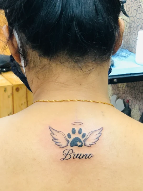 Yogi's Tattoo Studio