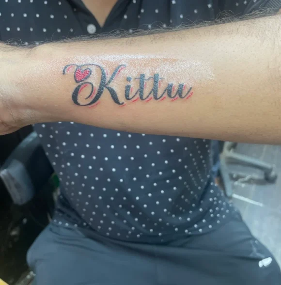 Deepdot tattoo studio