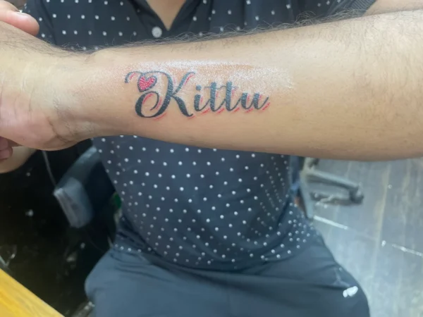 Deepdot tattoo studio