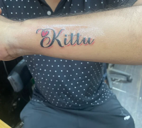 Deepdot tattoo studio