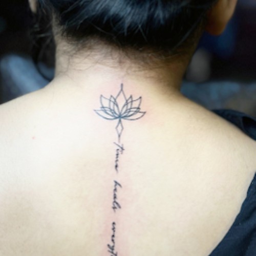 ART ON SKIN TATTOO'S & PIERCING