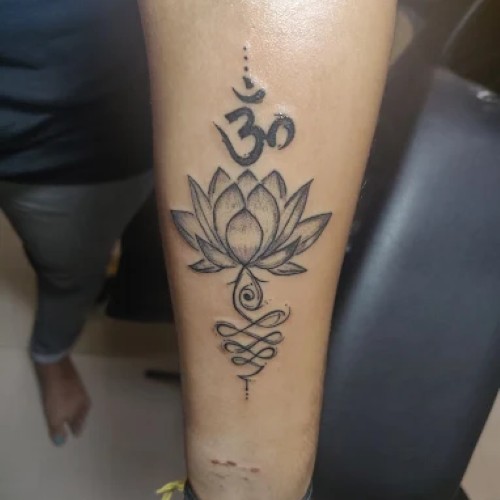 Body Art Tattoo Studio